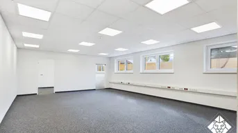 Expose Moderne Gewerbefläche: Flexibles Büro, Praxis oder Lagerraum in Top-Lage