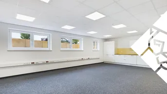 Expose Moderne Gewerbefläche: Flexibles Büro, Praxis oder Lagerraum in Top-Lage