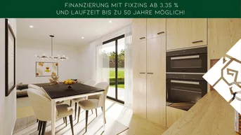 Expose Endach Living - moderne Neubauwohnungen in Ruhelage TOP 5