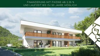 Expose Endach Living - moderne Neubauwohnungen in Ruhelage TOP 6
