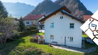 Expose Traumhaus am Walchsee zu kaufen: Ihr Rückzugsort im Herzen der Natur