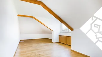 Expose Helle 3-Zimmer Dachgeschoßwohnung im Herzen von Kufstein zu kaufen