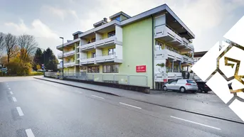 Expose Gut geschnittene 2-Zimmer Dachgeschoss Wohnung in Kufstein zu kaufen