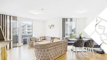 Expose Neuwertige Mietwohnung mit Balkon in absoluter Zentrumsnähe in Wörgl zu mieten