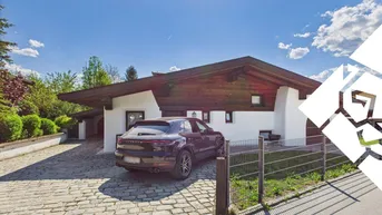 Expose Tiroler Landhaus in alpiner Idylle im Kurort Bad Häring  