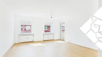 Expose Hochwertig sanierte 3-Zimmer-Wohnung in zentraler Lage von Wörgl zu mieten