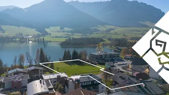 Expose EXKLUSIVES SEEGRUNDSTÜCK FÜR TOURISTISCHE ENTWICKLUNG AM WALCHSEE TIROL