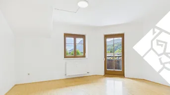 Expose Charmante 3-Zimmer-Wohnung mit Balkon und Festungsblick in Kufstein zu mieten