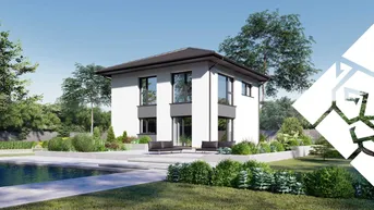 Expose Schlüsselfertiges Neubau Einfamilienhaus in Bestlage von Kirchbichl zu kaufen