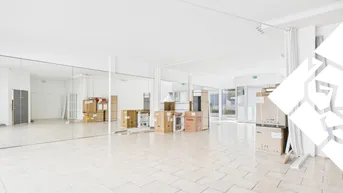Expose Vielseitig nutzbare Gewerbefläche in zentraler Lage von Wörgl zu mieten!
