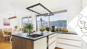 Expose Moderne und hochwertige 3-Zimmer-Wohnung mit zwei Terrassen in Kufstein zu kaufen