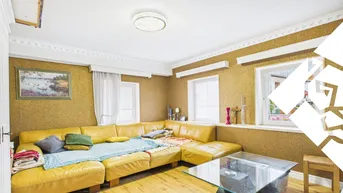 Expose Modernisierte 2 Zimmer-Wohnung im Herzen von Prutz zu kaufen!