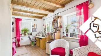 Expose Charmante 3-Zimmer-Wohnung mit Sonnenbalkon zu kaufen!
