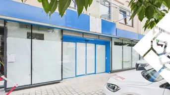 Expose Ladenlokal in bester Innenstadtlage – Bahnhofstraße 47, Wörgl