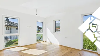 Expose Traumhafte Penthouse-Wohnung in Wörgls Villengegend – exklusiv &amp; bezugsfertig