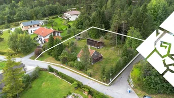 Expose Ihr Traumgrundstück in Nassereith – Platz für Neues!