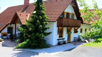 Expose Wohnung mit Weingartenblick