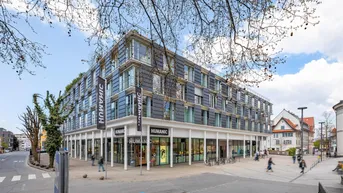 Expose Vollmöbliertes Apartment im Stadtzentrum von Dornbirn.