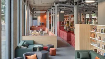 Expose Büro // Werkstatt // .... Lagerplatz