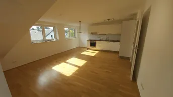 Expose Moderne 3-Zimmer-Wohnung in Munderfing