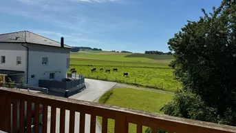 Expose 2-Zimmer Dachgeschoßwohnung mit herrlichem Grünblick