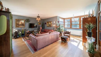 Expose Exklusives Refugium mit Einliegerwohnung in Toplage von Salzburg-Leopoldskron
