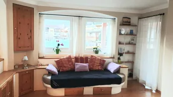 Expose Moderne 3-Zimmer Wohnung mit Balkon und Terrasse