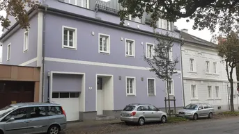 Expose Stilvolle Wohnung im Villenviertel Bahnhofsnähe