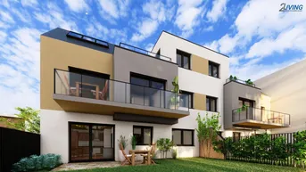 Expose Kaiserwasser Living!