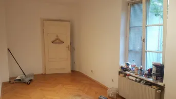 Expose WG Zimmer in 4er WG nähe Jakominiplatz