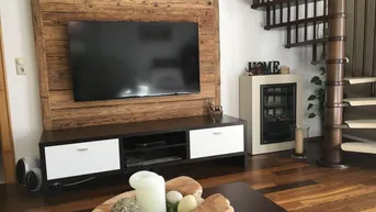 Expose Erdgeschosswohnung mit Garten und Terrasse in Großarl 
