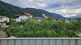 Expose Wörgl - 3 Zimmerwohnung zu vermieten