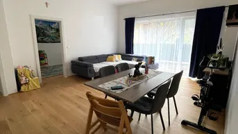 Expose Neubau 3,5-Zimmer-Gartenwohnung im idyllischen Irrsdorf bei Straßwalchen