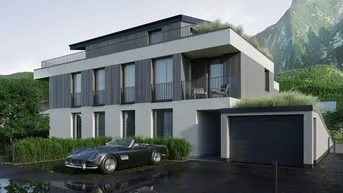 Expose Neubauprojekt mit hoher Wohnbauförderung! Tolle 2-Zimmer-Balkonwohnung in Bestlage Rehhof