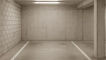 Expose Tiefgaragenstellplatz im Kranewittweg zur Miete
