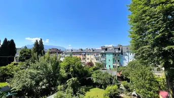 Expose Saniertes Zweifamilienhaus in Salzburg in urbaner Stadtlage mit vielseitiger Nutzungsmöglichkeit