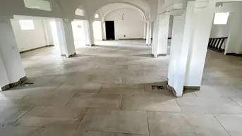 Expose Stilvolle Büro- und Praxisräume im generalsanierten Altbau – Eigentum in Braunau am Inn