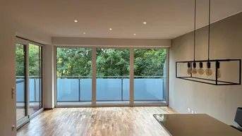 Expose ***TOP*** - Hochwertige Wohnung in bester Lage zu vermieten!