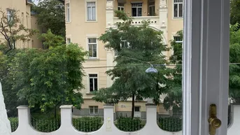 Expose 3 - max. 6 Monate Pied-à-terre in Wien, direkt am Prater