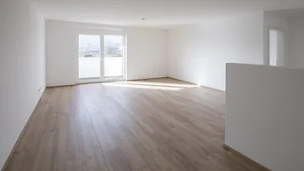 Expose Modernes Wohnen in der Grande Dame in Bad Schallerbach Top 5 - Küche inklusive