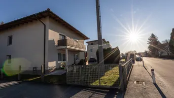 Expose Freundliche Mietwohnung in der Sonnensiedlung Tolleterau TOP 10