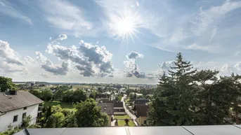 Expose Sunset Penthouse Wohnung mit traumhaften Weitblick in Neumarkt - Provisionsfrei
