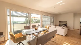Expose Sunset Penthouse Wohnung mit traumhaften Weitblick in Neumarkt - Provisionsfrei