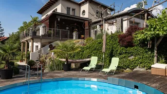 Expose Urlaubsfeeling das ganze Jahr - hereinspaziert in Ihr Traumhaus