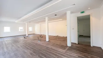 Expose Geschäftsfläche nähe Peuerbach - viele Möglichkeiten - ca. 99 m² - Unternehmeraktion 2 Monate mietfrei