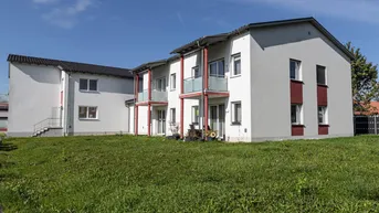 Expose Zinshaus in zentraler Wohnlage in Ansfelden