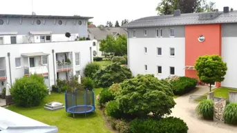 Expose vermietete Anlegerwohnung am Stadtpark Ried - Provisionsfrei- Top 19