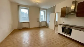Expose Vermietete 2-Zimmer Wohnung mit Küche - "Ma Vie" Top 7