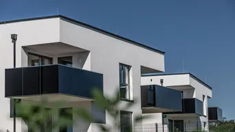 Expose Moderne Traumwohnung in Top-Lage mit Balkon und Carport- Haus 2 Top 7