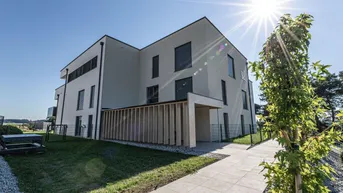 Expose ANLEGER aufgepasst - vermietete 2 Zimmer-NEUBAU Wohnung mit Weitblick